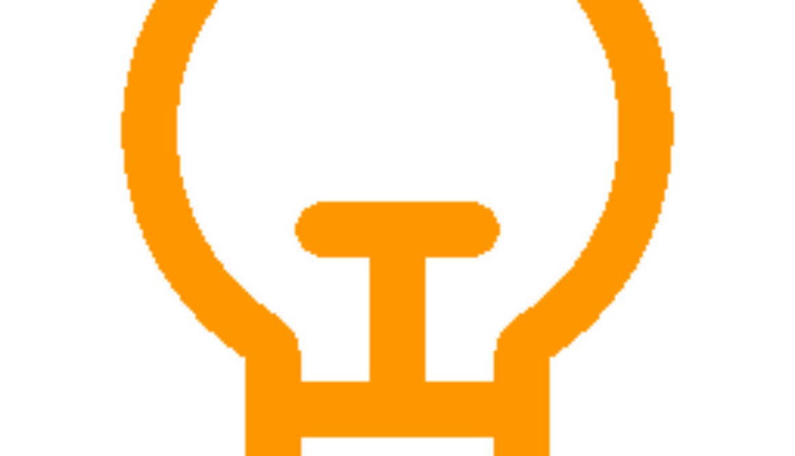 Bulb Icon