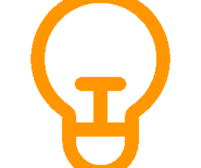 Bulb Icon
