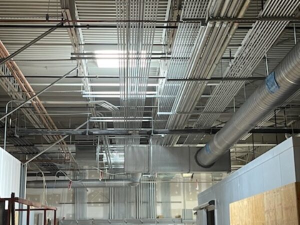 Pipes to Panels