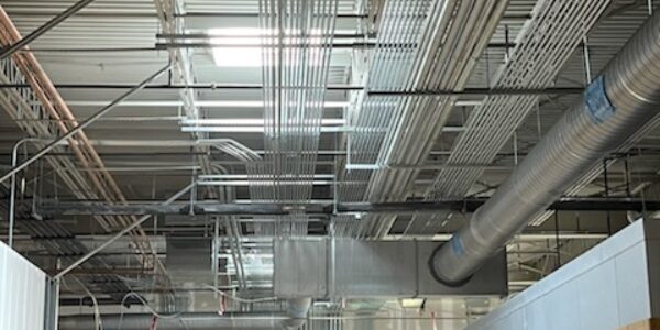 Pipes to Panels