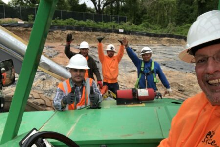 Fun on the Job