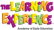 The Learning Experience Logo