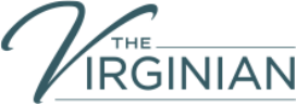 The Virginian Logo
