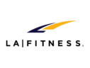 LA Fitness Logo