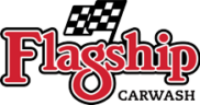 Flagship Carwash Logo