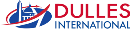 Dulles logo