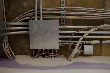 Wire Box