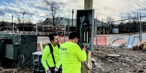 On the Job