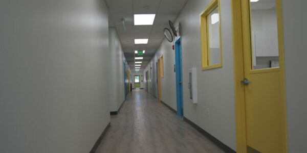 Hallway Lighting