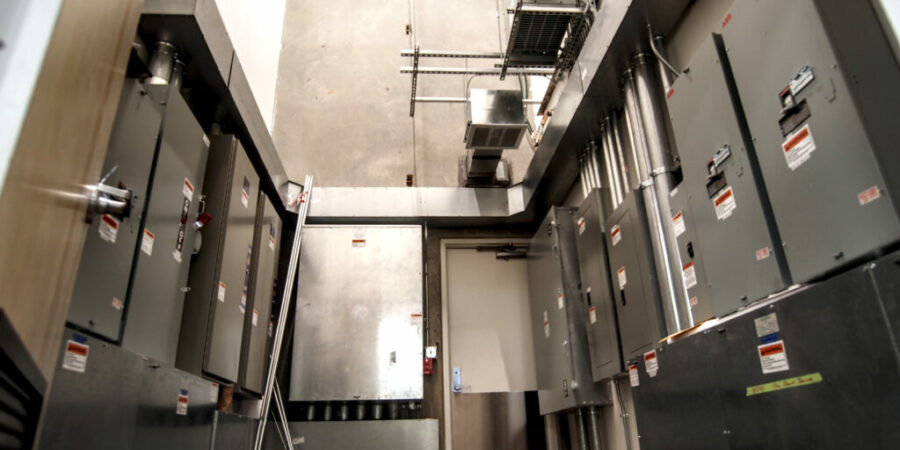 Power Panels