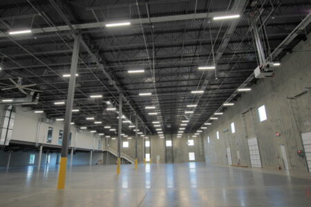 Imprint ID Warehouse