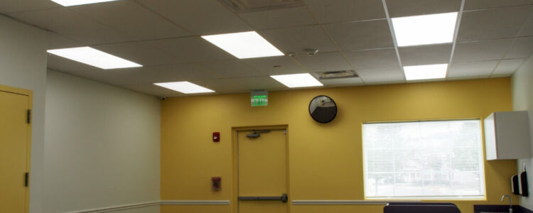 The Learning Experience Classroom