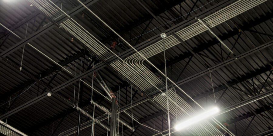 Pipe Bending Power