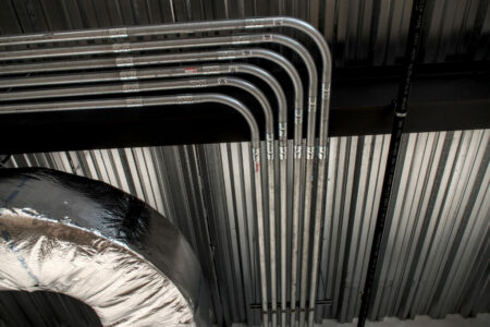 Pipe Bending Skills