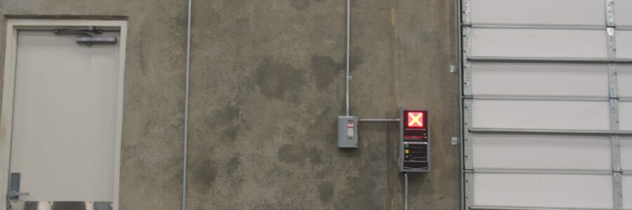 Loading Zone