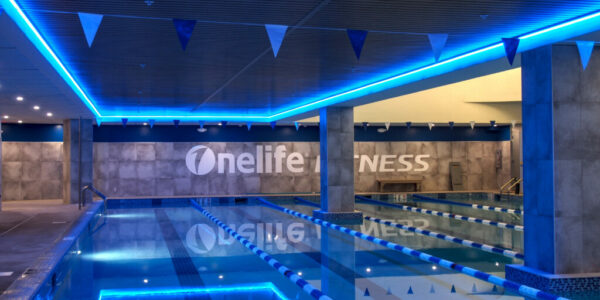 Pool Lighting