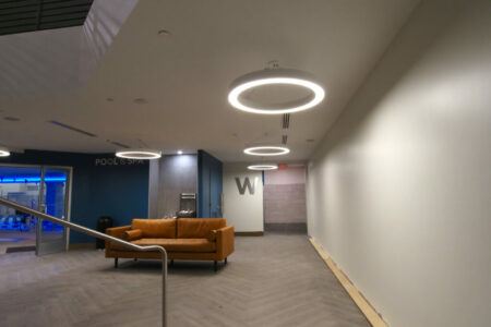 Ring Lights