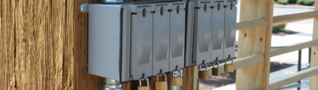 Stage Outlets