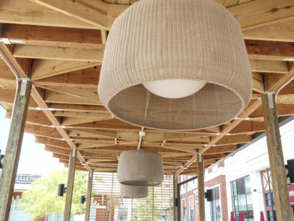 Pavilion Lighting