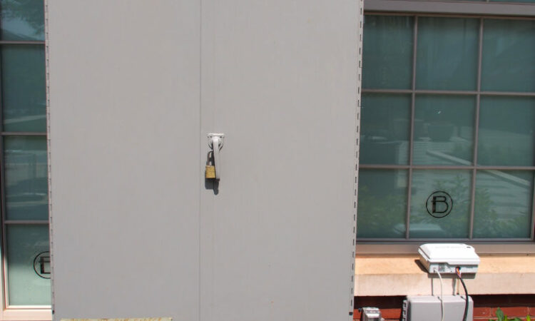 Power Panel