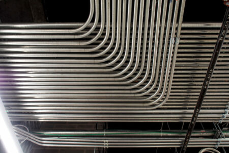 Superior Pipe Bending