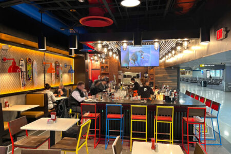 Urban Crave