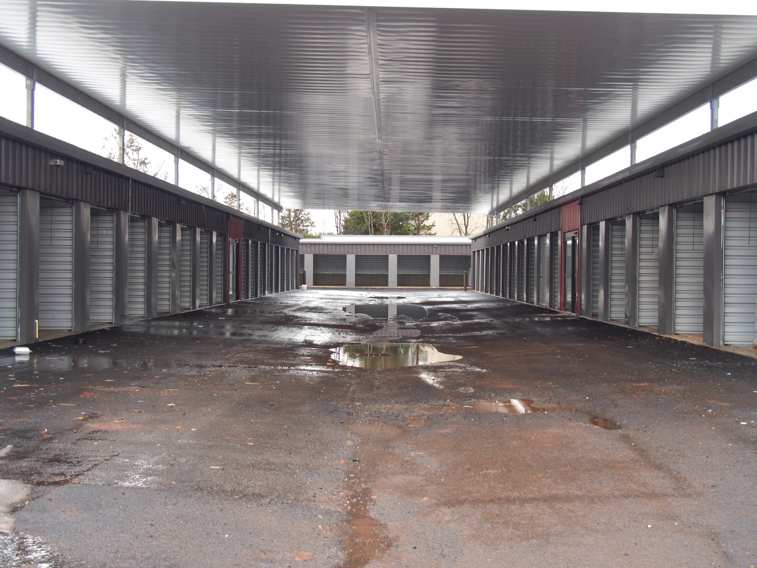 Mathis Self Storage