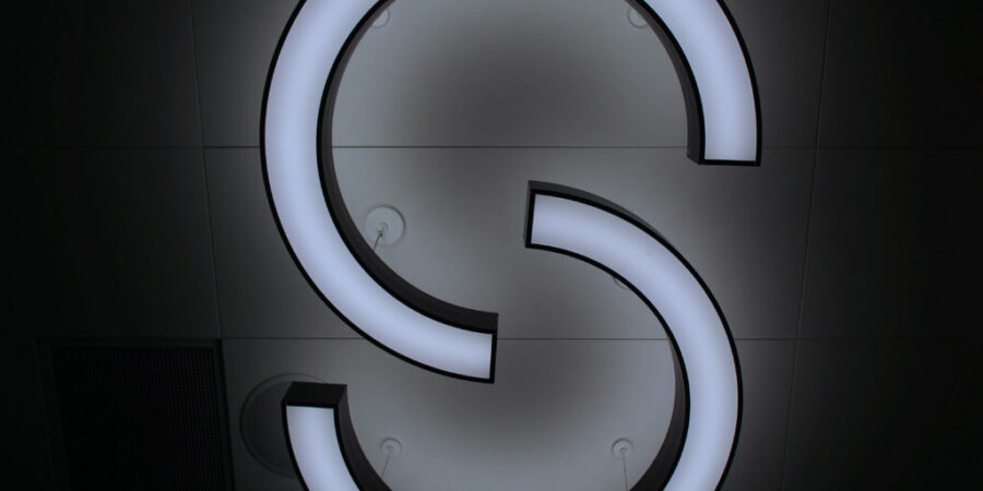 Club Studio Custom Lighting