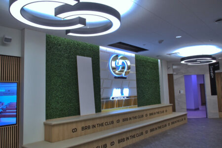 Club Studio