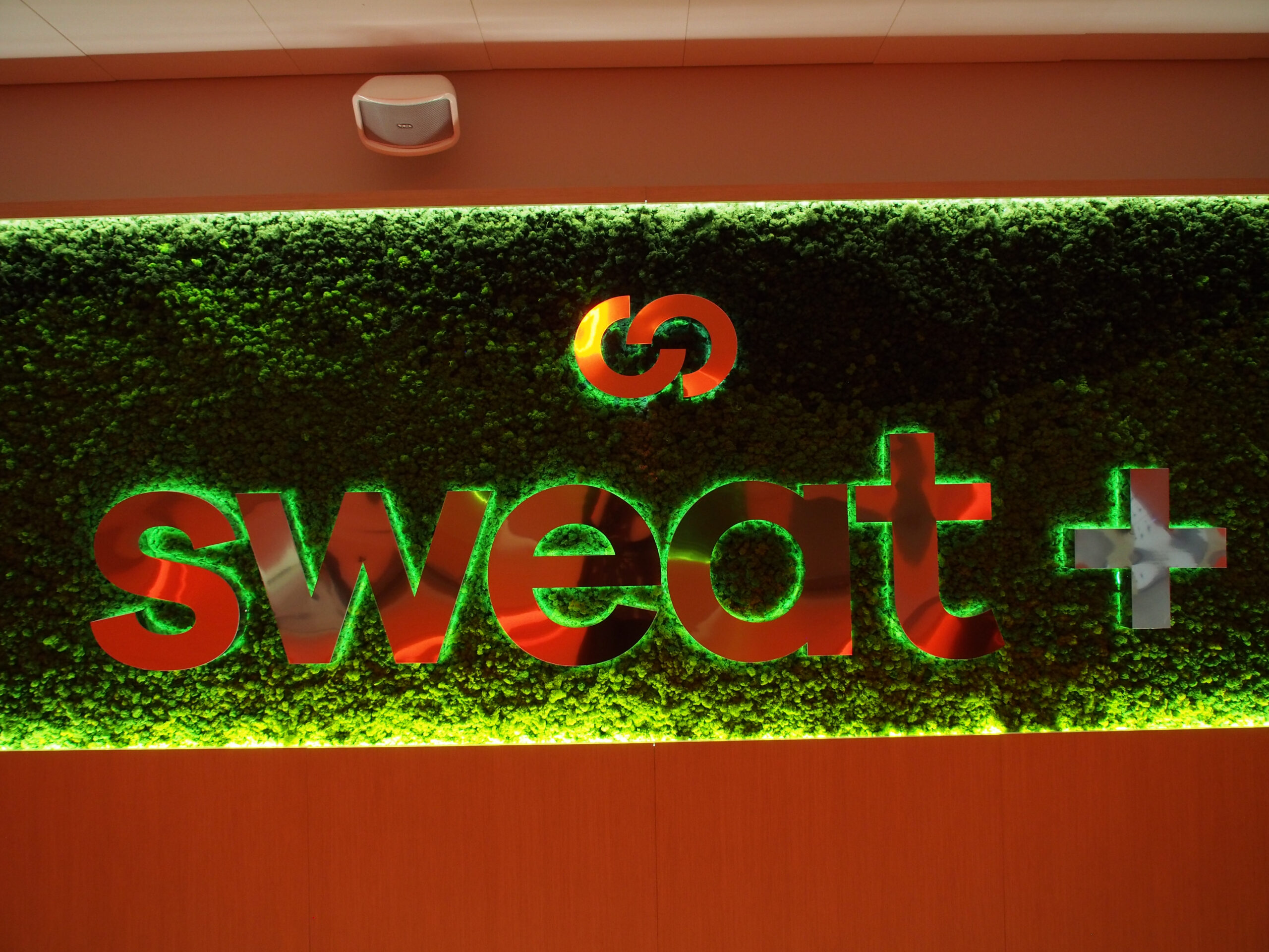 Sweat Lighting