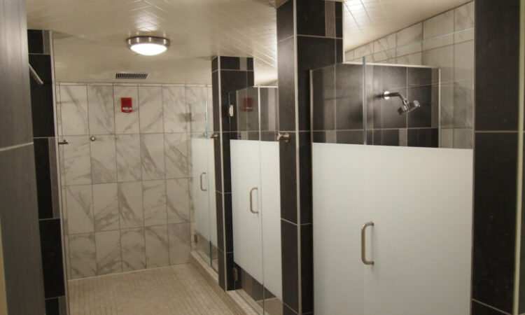 Bathroom Lighting