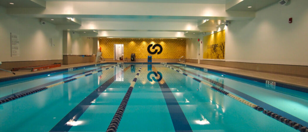 Pool Lighting