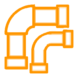 Pipe Logo
