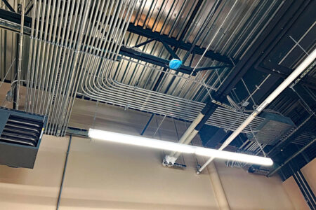 Pipework