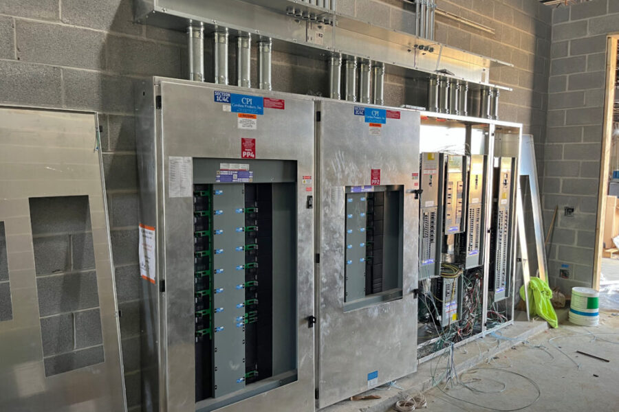 Panels